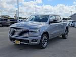 New 2025 Ram 1500 Laramie Crew Cab 4WD, Pickup for sale #J250043 - photo 7