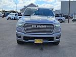 New 2025 Ram 1500 Laramie Crew Cab 4WD, Pickup for sale #J250043 - photo 8