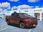 New 2025 Ram 1500 Laramie Crew Cab 4WD, Pickup for sale #J250044 - photo 1