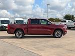 New 2025 Ram 1500 Laramie Crew Cab 4WD, Pickup for sale #J250044 - photo 3