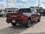 New 2025 Ram 1500 Laramie Crew Cab 4WD, Pickup for sale #J250044 - photo 2