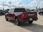 New 2025 Ram 1500 Laramie Crew Cab 4WD, Pickup for sale #J250044 - photo 5