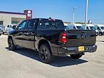 New 2025 Ram 1500 Tradesman Crew Cab 4WD, Pickup for sale #J250046 - photo 5