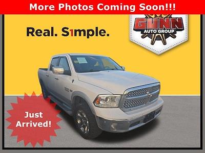 2015 Ram 1500 Crew Cab 4x2, Pickup for sale #J250051A - photo 1