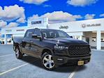 New 2025 Ram 1500 Tradesman Crew Cab 4WD, Pickup for sale #J250052 - photo 1