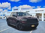 New 2025 Ram 1500 Rebel Crew Cab 4WD, Pickup for sale #J250061 - photo 1