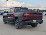 New 2025 Ram 1500 Rebel Crew Cab 4WD, Pickup for sale #J250061 - photo 6