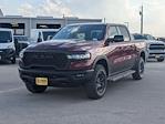 New 2025 Ram 1500 Rebel Crew Cab 4WD, Pickup for sale #J250061 - photo 8