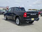 New 2025 Ram 1500 Lone Star Quad Cab 4x2, Pickup for sale #J250062 - photo 5