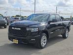 New 2025 Ram 1500 Lone Star Quad Cab 4x2, Pickup for sale #J250062 - photo 7