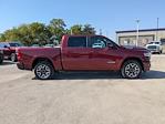 New 2025 Ram 1500 Laramie Crew Cab 4WD, Pickup for sale #J250063 - photo 3