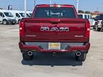 New 2025 Ram 1500 Laramie Crew Cab 4WD, Pickup for sale #J250063 - photo 4