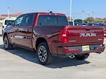 New 2025 Ram 1500 Laramie Crew Cab 4WD, Pickup for sale #J250063 - photo 5