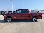 New 2025 Ram 1500 Laramie Crew Cab 4WD, Pickup for sale #J250063 - photo 6