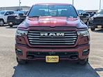 New 2025 Ram 1500 Laramie Crew Cab 4WD, Pickup for sale #J250063 - photo 8