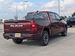 New 2025 Ram 1500 Laramie Crew Cab 4WD, Pickup for sale #J250065 - photo 2