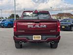 New 2025 Ram 1500 Laramie Crew Cab 4WD, Pickup for sale #J250065 - photo 4