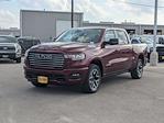 New 2025 Ram 1500 Laramie Crew Cab 4WD, Pickup for sale #J250065 - photo 7