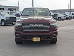 New 2025 Ram 1500 Laramie Crew Cab 4WD, Pickup for sale #J250065 - photo 8