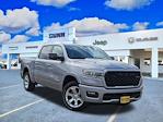 New 2025 Ram 1500 Lone Star Crew Cab 4WD, Pickup for sale #J250067 - photo 1