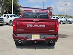 2025 Ram 1500 Crew Cab 4WD, Pickup for sale #J250069 - photo 4