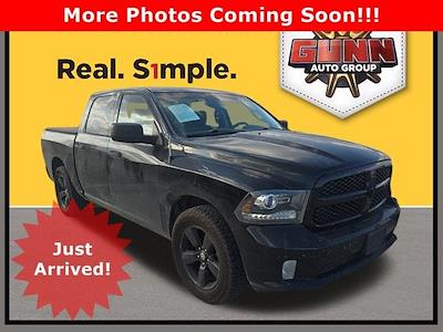 2014 Ram 1500 Crew Cab 4x2, Pickup for sale #J250070A - photo 1