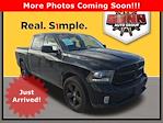 2014 Ram 1500 Crew Cab 4x2, Pickup for sale #J250070A - photo 1