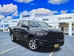 New 2025 Ram 1500 Lone Star Crew Cab 4WD, Pickup for sale #J250071 - photo 1