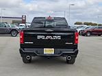 New 2025 Ram 1500 Lone Star Crew Cab 4WD, Pickup for sale #J250071 - photo 4