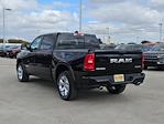 New 2025 Ram 1500 Lone Star Crew Cab 4WD, Pickup for sale #J250071 - photo 5