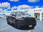 New 2025 Ram 1500 Lone Star Crew Cab 4WD, Pickup for sale #J250074 - photo 1