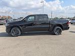 New 2025 Ram 1500 Lone Star Crew Cab 4WD, Pickup for sale #J250074 - photo 6