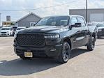 New 2025 Ram 1500 Lone Star Crew Cab 4WD, Pickup for sale #J250074 - photo 7