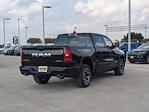 New 2025 Ram 1500 Laramie Crew Cab 4WD, Pickup for sale #J250076 - photo 2