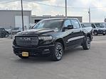 New 2025 Ram 1500 Laramie Crew Cab 4WD, Pickup for sale #J250076 - photo 7