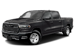 New 2025 Ram 1500 Warlock Crew Cab 4WD, Pickup for sale #J250079 - photo 36