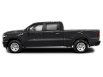 New 2025 Ram 1500 Warlock Crew Cab 4WD, Pickup for sale #J250079 - photo 37