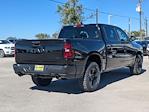 New 2025 Ram 1500 Warlock Crew Cab 4WD, Pickup for sale #J250079 - photo 2