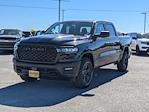 New 2025 Ram 1500 Warlock Crew Cab 4WD, Pickup for sale #J250079 - photo 7