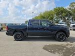 New 2025 Ram 1500 Warlock Crew Cab 4WD, Pickup for sale #J250083 - photo 3