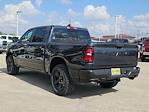 New 2025 Ram 1500 Warlock Crew Cab 4WD, Pickup for sale #J250083 - photo 5