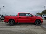 New 2025 Ram 1500 Lone Star Crew Cab 4WD, Pickup for sale #J250085 - photo 3