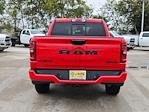 New 2025 Ram 1500 Lone Star Crew Cab 4WD, Pickup for sale #J250085 - photo 4