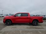 New 2025 Ram 1500 Lone Star Crew Cab 4WD, Pickup for sale #J250085 - photo 6