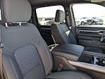 New 2025 Ram 1500 Lone Star Crew Cab 4WD, Pickup for sale #J250086 - photo 28