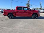 New 2025 Ram 1500 Lone Star Crew Cab 4WD, Pickup for sale #J250086 - photo 3