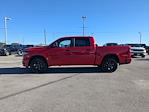 New 2025 Ram 1500 Lone Star Crew Cab 4WD, Pickup for sale #J250086 - photo 7