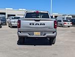 2025 Ram 1500 Crew Cab 4WD, Pickup for sale #J250091 - photo 4