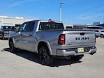 New 2025 Ram 1500 Lone Star Crew Cab 4WD, Pickup for sale #J250105 - photo 5