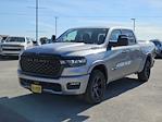 New 2025 Ram 1500 Lone Star Crew Cab 4WD, Pickup for sale #J250105 - photo 7